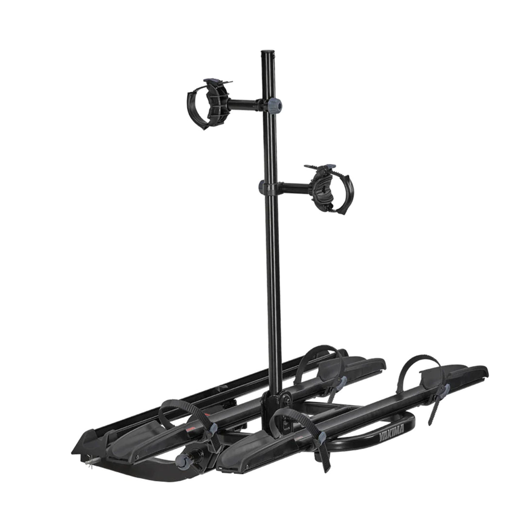 Yakima 1.25" EBike Bike Rack, Compatible w/BackSwing & StraightShot (For Parts)
