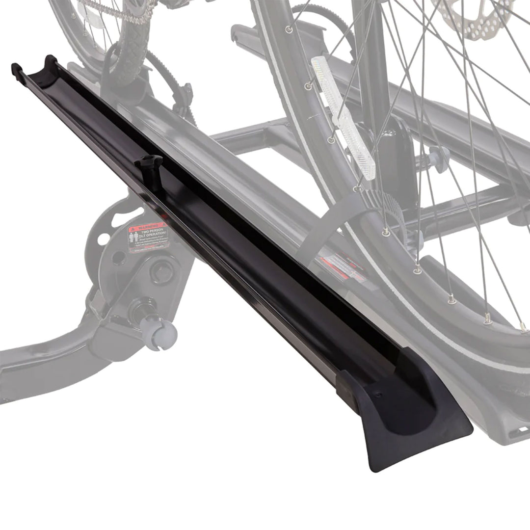 Yakima 1.25" EBike Bike Rack, Compatible w/BackSwing & StraightShot (For Parts)