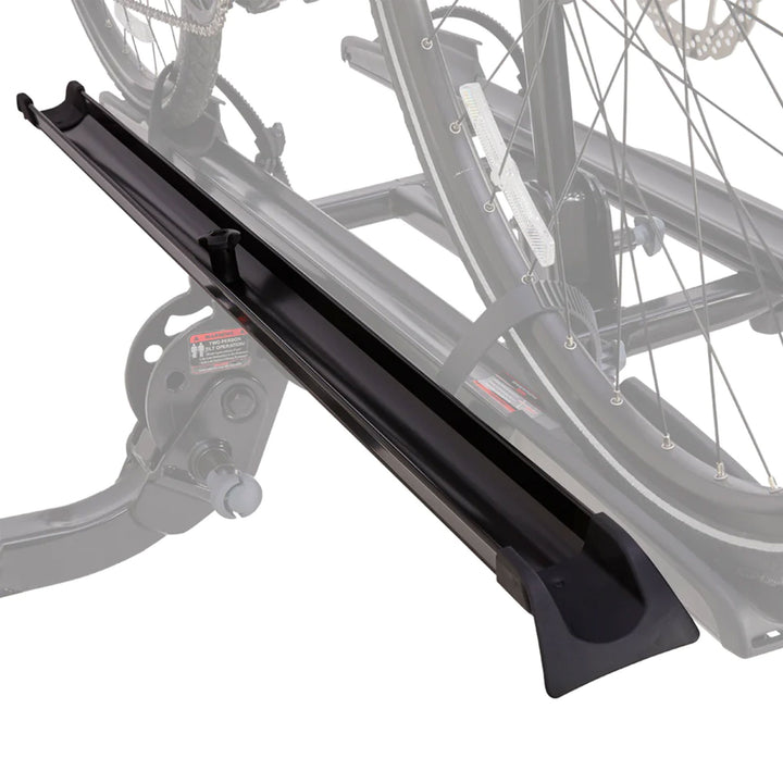 Yakima 1.25" EBike Bike Rack, Compatible w/BackSwing & StraightShot (For Parts)