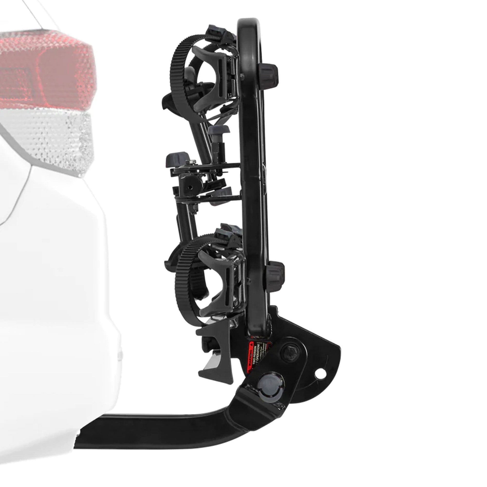 Yakima OnRamp 1.25 Inch EBike Bike Rack, Compatible w/BackSwing (Open Box) - VMInnovations