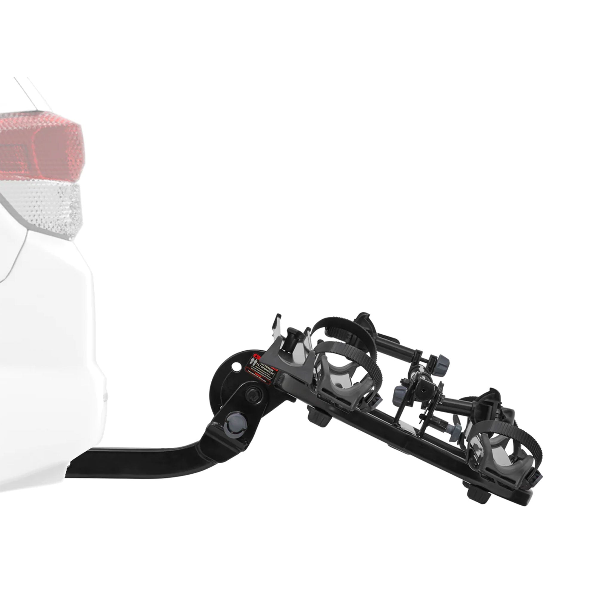 Yakima OnRamp 1.25 Inch EBike Bike Rack, Compatible w/BackSwing (Open Box) - VMInnovations