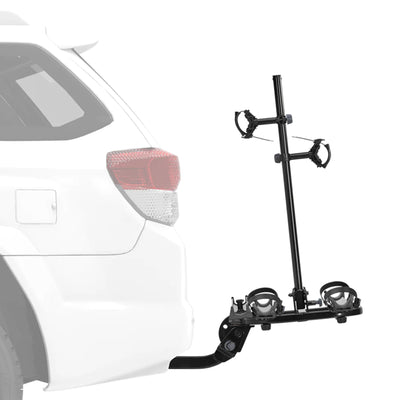 Yakima OnRamp 1.25 Inch EBike Bike Rack, Compatible w/BackSwing and StraightShot