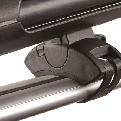 YAKIMA 4 Skis or 2 Snowboards Mount Roof Rack, Fits T-Slot Crossbars (For Parts)