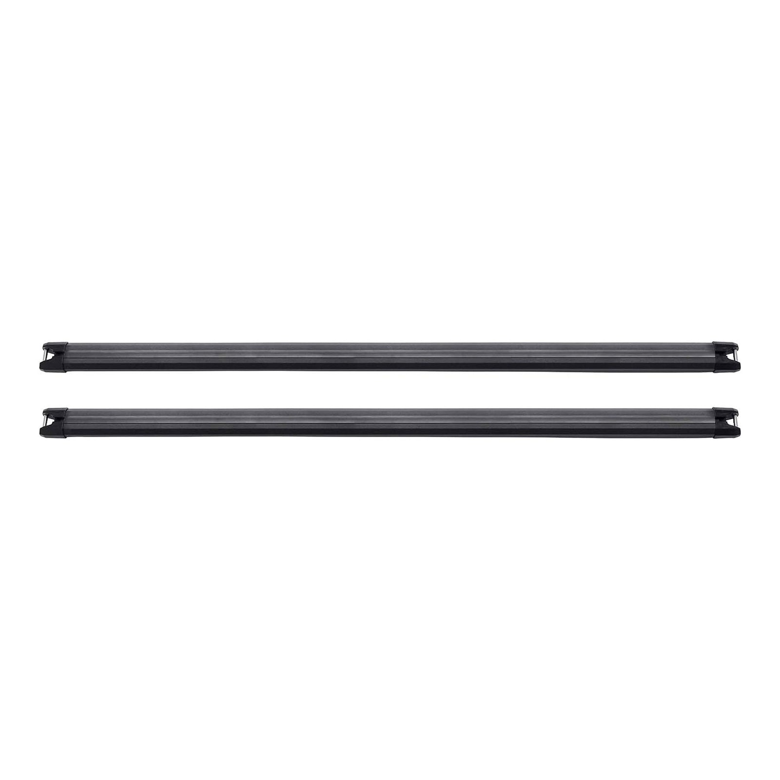 Yakima 55 Inch Aluminum HD Crossbar, Compatible w/StreamLine Towers, (Set of 2) - VMInnovations