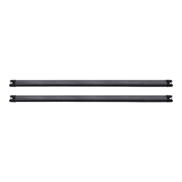 Yakima 55 Inch Lightweight Aluminum HD Crossbar, Black(Set of 2)(Used) - VMInnovations