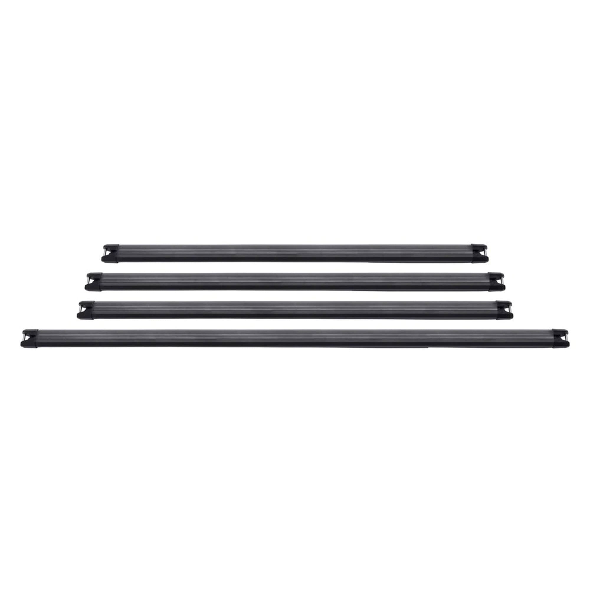 Yakima 55' Aluminum HD Crossbar, Compatible w/StreamLine Towers, (Open Box) - VMInnovations