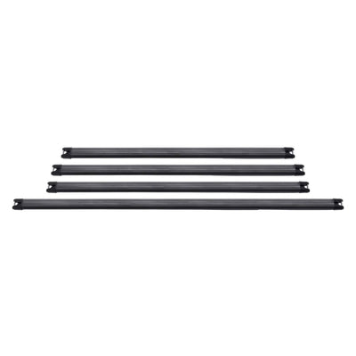 Yakima 55' Aluminum HD Crossbar, Compatible w/StreamLine Towers, (Open Box) - VMInnovations