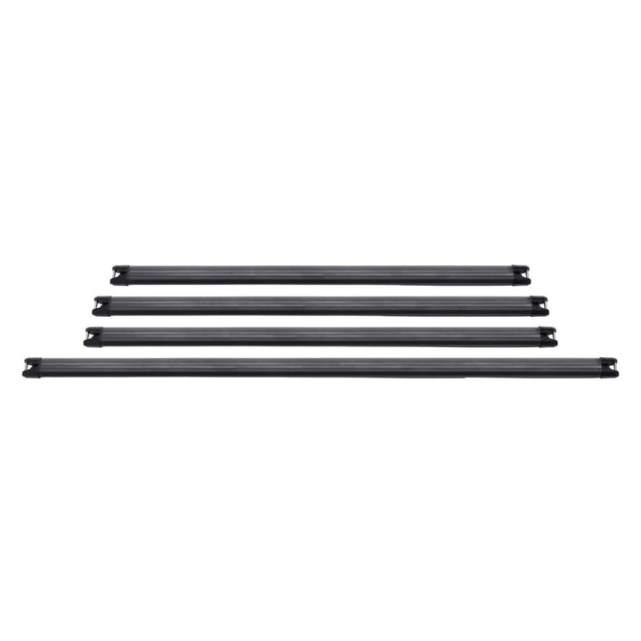 Yakima 55 Inch Lightweight Aluminum HD Crossbar, Black(Set of 2)(Used) - VMInnovations