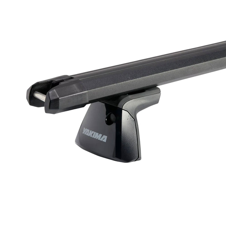 Yakima 55 Inch Lightweight Aluminum HD Crossbar, Black(Set of 2)(Used) - VMInnovations