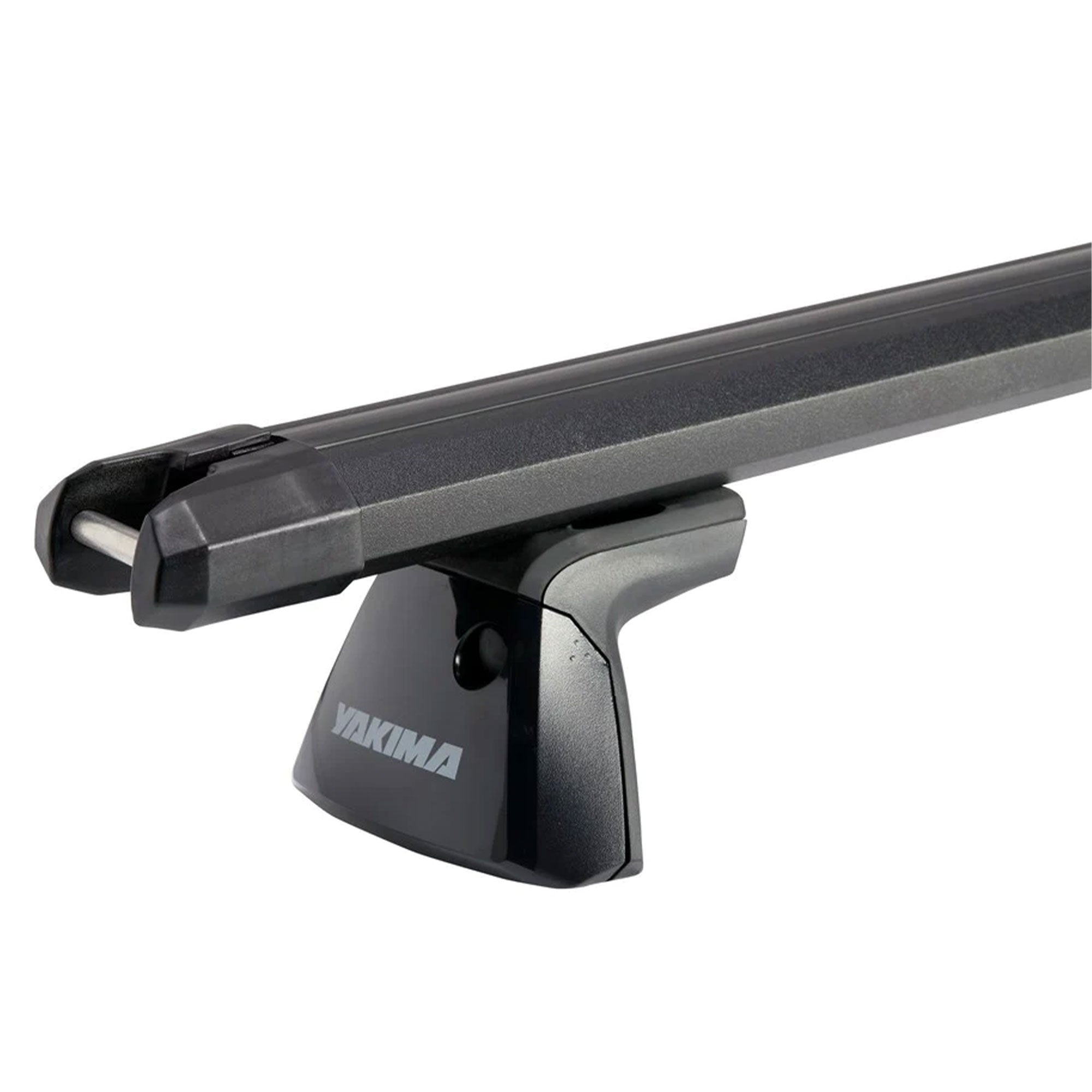 Yakima 78" Aluminum HD Crossbar, Works w/StreamLine Towers,Black(Set of 2)(Used) - VMInnovations