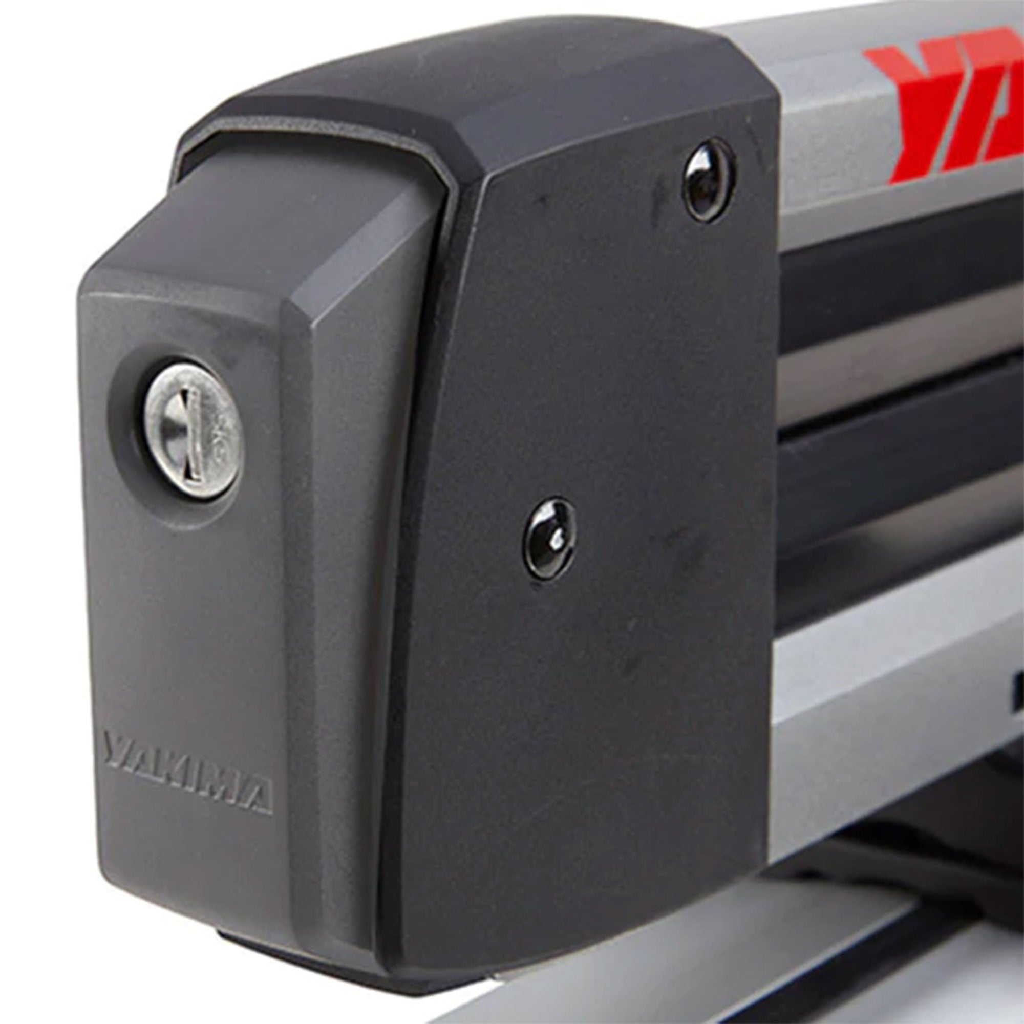 Yakima FreshTrack 4 Universal Car Roof Top Mount Ski/Snowboard Rack, Black(Used) - VMInnovations