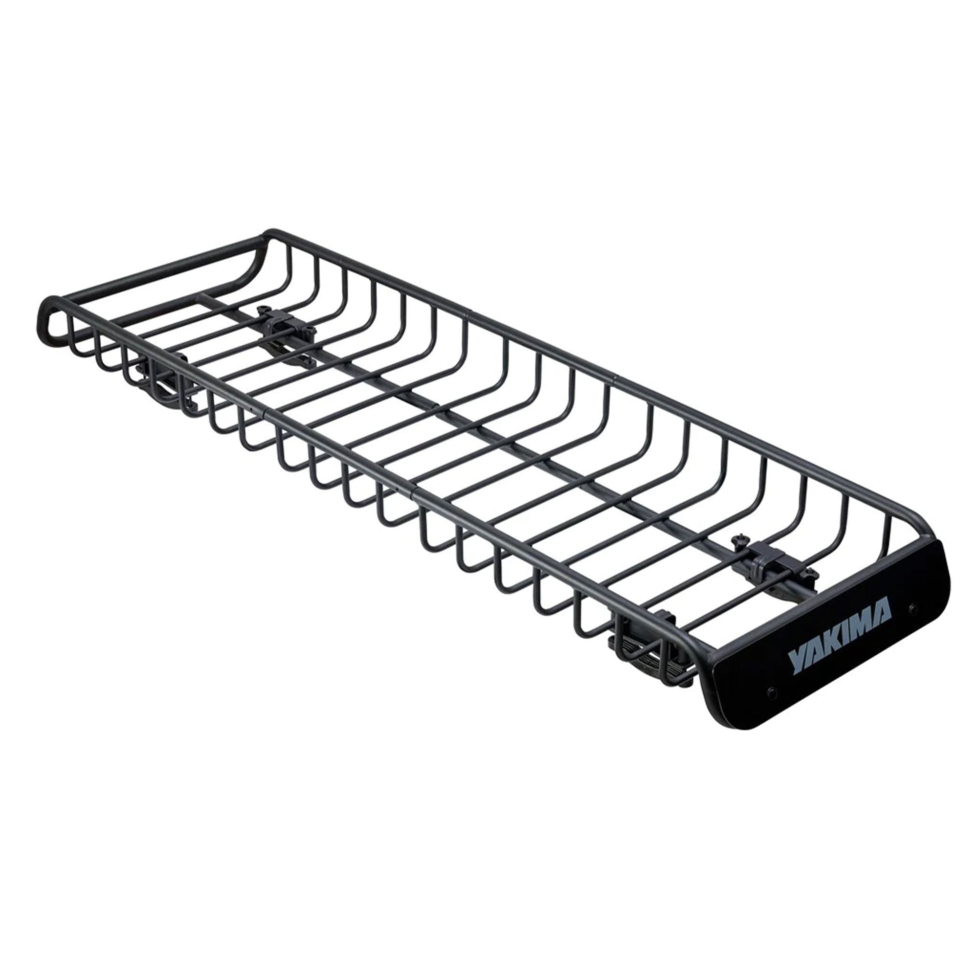 Yakima SkinnyWarrior 16' Extension for SkinnyWarrior Cargo Basket, Black (Used)