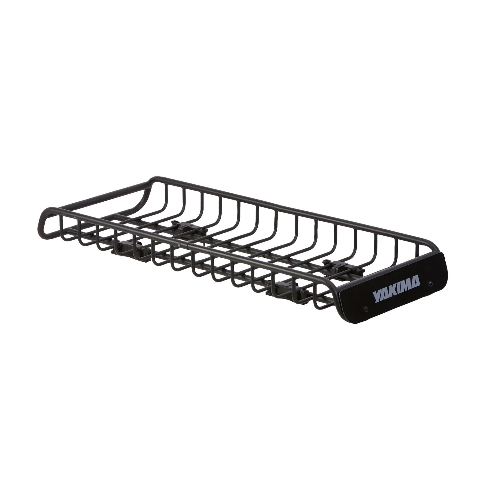 Yakima SkinnyWarrior 16 Inch Extension for SkinnyWarrior Cargo Basket, Black - VMInnovations