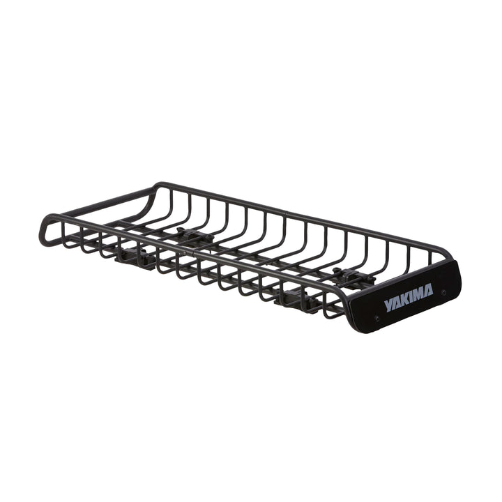 Yakima SkinnyWarrior 16' Extension SkinnyWarrior Cargo Basket, Black (Open Box)