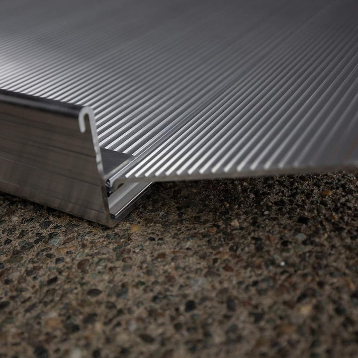EZ-ACCESS GATEWAY 3G 6ft Solid Aluminum Portable Wheelchair Ramp (For Parts) - VMInnovations