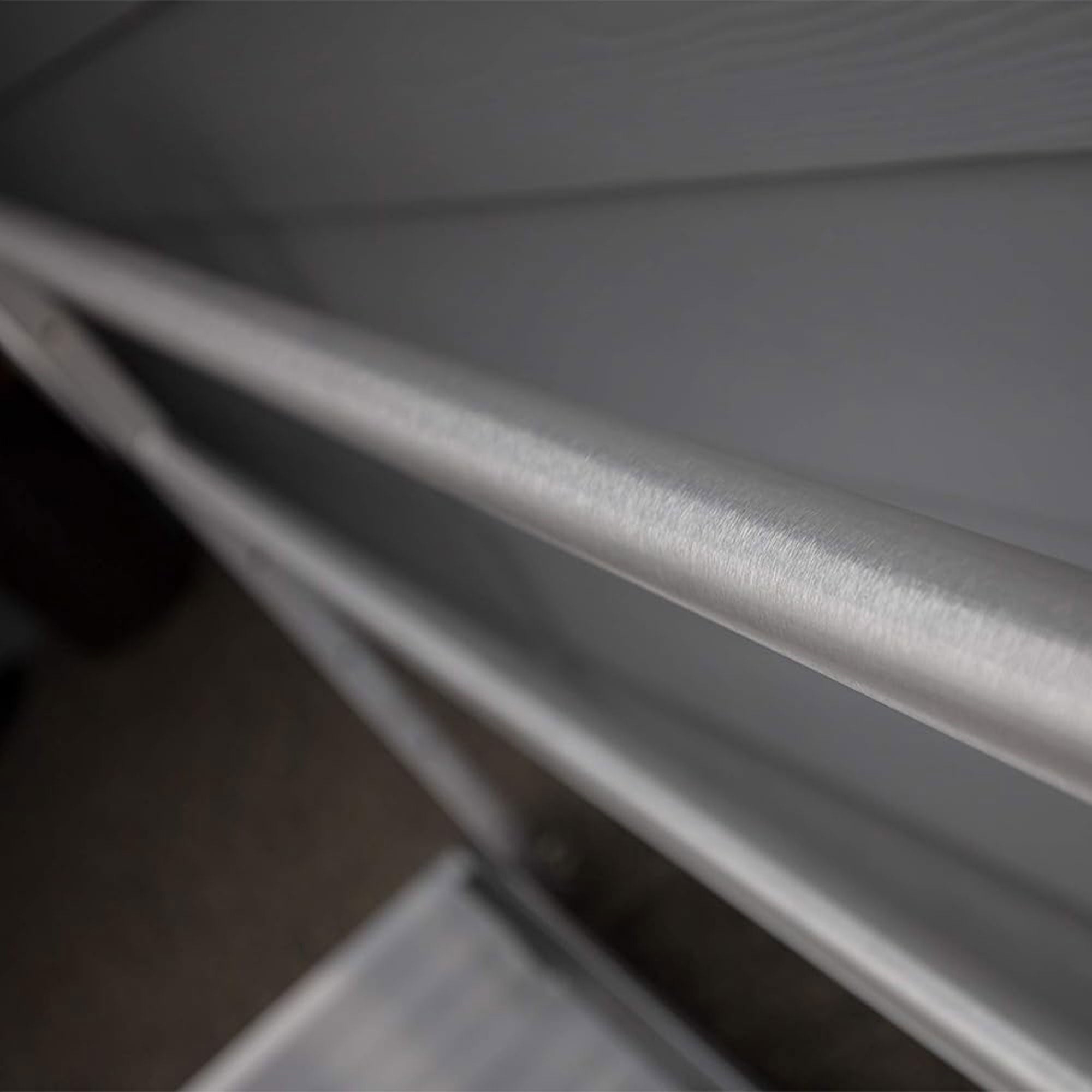 EZ-ACCESS GATEWAY 3G 6ft Portable Wheelchair Ramp w/2 Line Handrails (Open Box) - VMInnovations