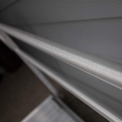 EZ-ACCESS GATEWAY 3G 6ft Portable Wheelchair Ramp w/2 Line Handrails (Open Box) - VMInnovations