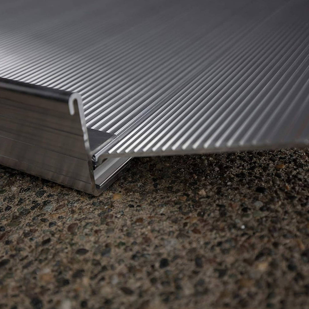 EZ-ACCESS GATEWAY 3G 7ft Solid Aluminum Portable Wheelchair Ramp (Open Box)