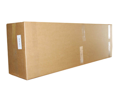 GMC/Chevy '99-Newer Ext. Cab Underseat DUAL 10" Sub Box Enclosure (Open Box)