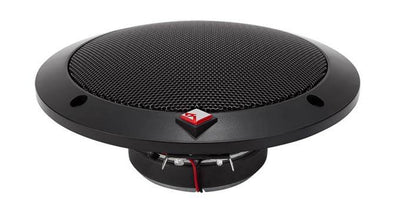 2) ROCKFORD FOSGATE R165-S 6.5" 80 Watt 2-Way Prime Series Car (Open Box)