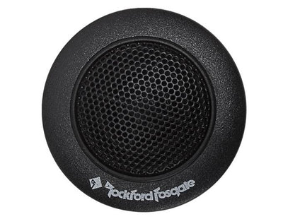 2) ROCKFORD FOSGATE R165-S 6.5" 80 Watt 2-Way Prime Series Car (Open Box)