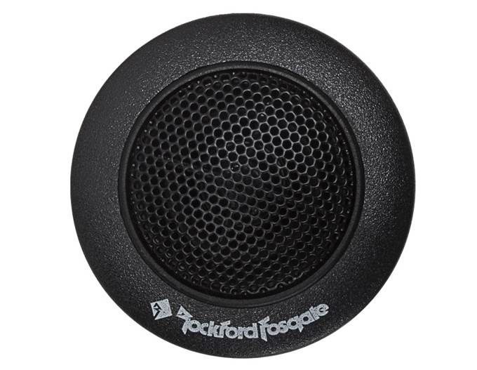 Rockford Fosgate R165-S 6.5" 80W 2-Way Car Component System (For Parts)