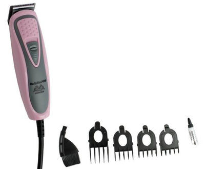 Babyliss Forfex Electric Corded Womens Pro Hair Trimmer - Missing Box