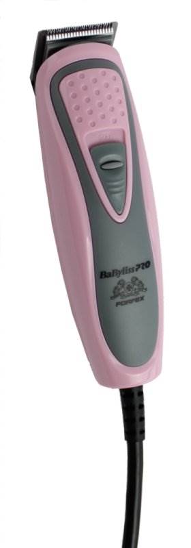 Babyliss Forfex Electric Corded Womens Pro Hair Trimmer - Missing Box
