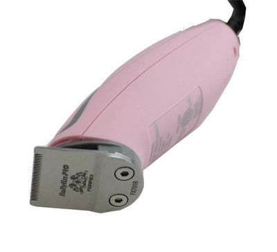 Babyliss Forfex Electric Corded Womens Pro Hair Trimmer - Missing Box