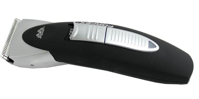 Babyliss FORFEX FX770W Pro Electric Cordless Mens Beard Hair Trimmer - Open Box