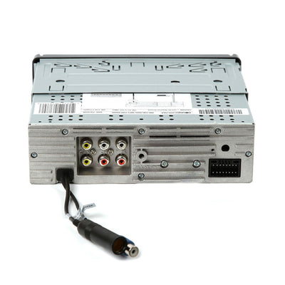 Soundstream 7" LCD TouchScreen CD/DVD/MP3 Car Player USB/SD Receiver (Open Box)