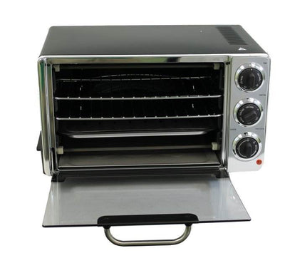 De'Longhi 1300W 6 Slice Toaster/Convection Oven w/Broiler Non Stick - Light Use