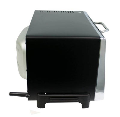 De'Longhi 1300W 6 Slice Toaster/Convection Oven w/Broiler Non Stick - Light Use