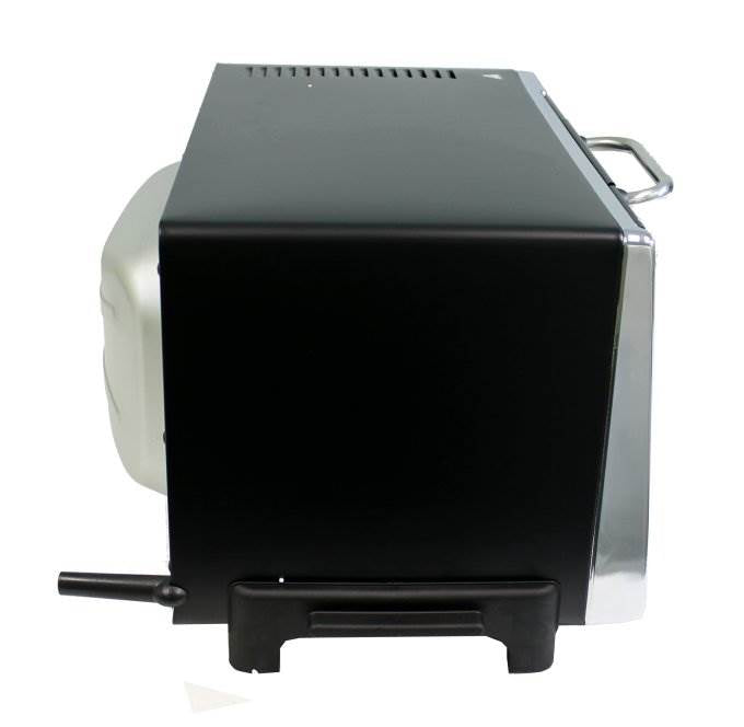 De'Longhi 1300W 6 Slice Toaster/Convection Oven w/Broiler Non Stick - Light Use