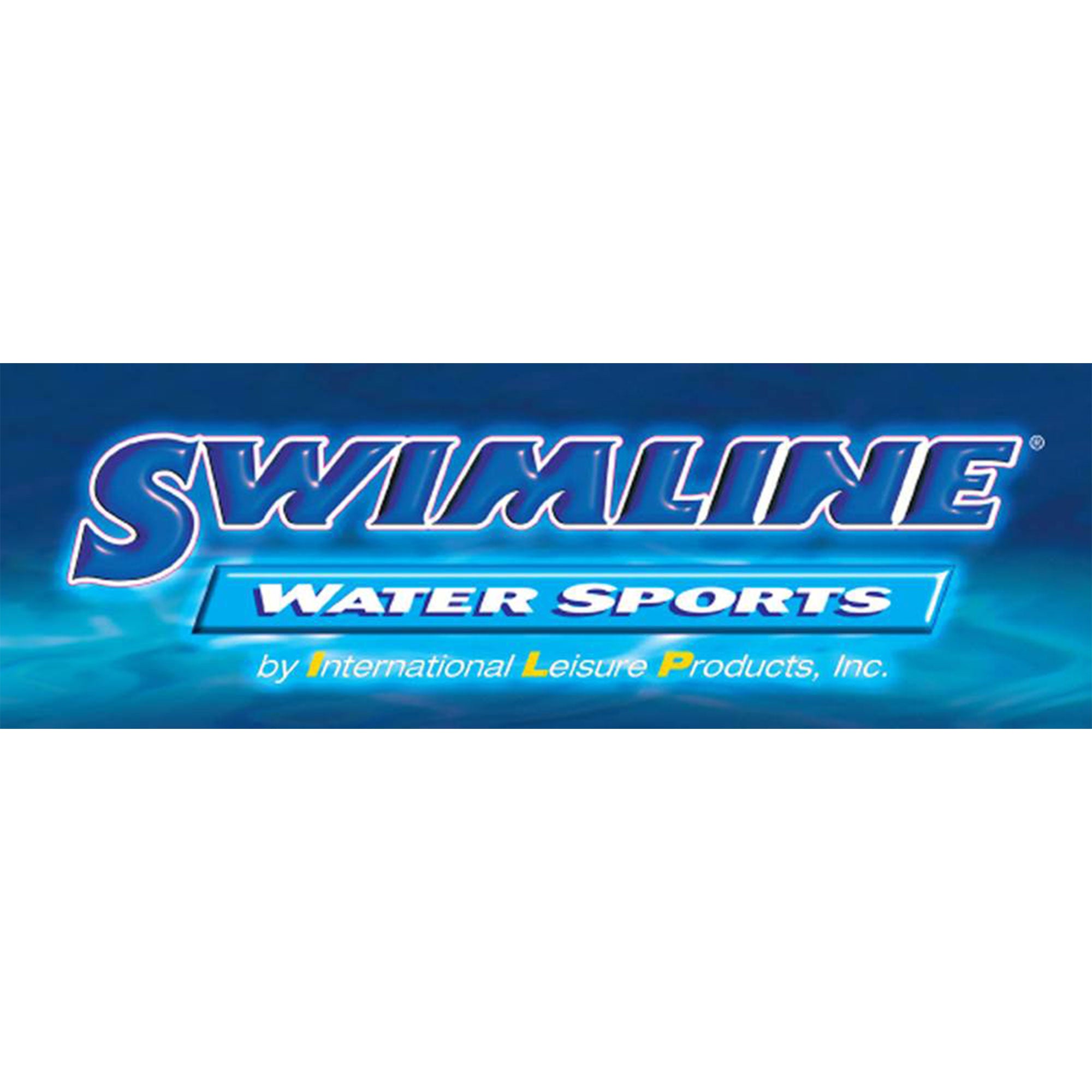 Swimline 18' Blue Above Ground Swimming Pool Overlap Liner (Open Box) (6 Pack) - VMInnovations