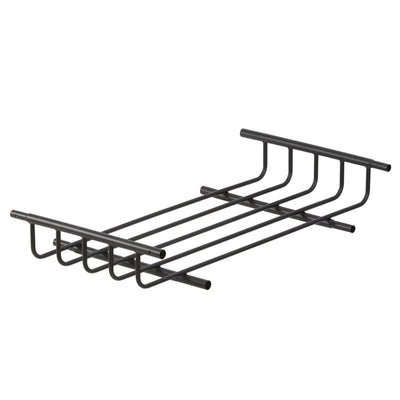 YAKIMA 18" Extension for LoadWarrior Rooftop Cargo Basket, Black (Used) - VMInnovations