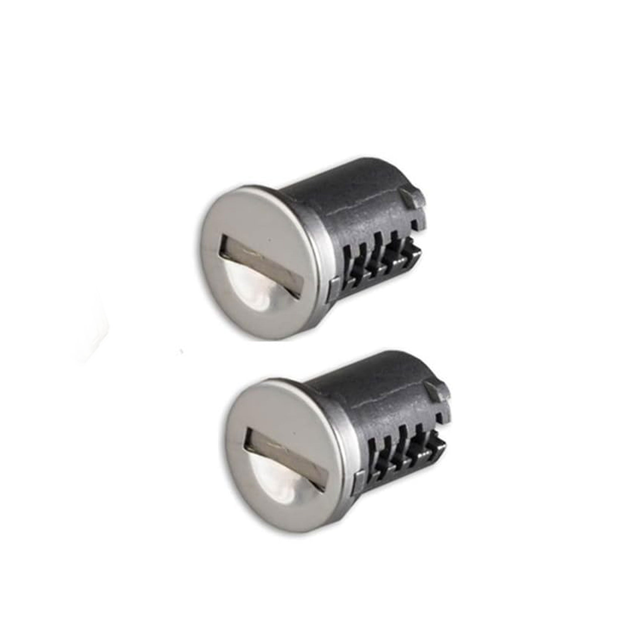 Yakima Car Rack System SKS Lock Cylinder Core Kit with Key (2 Pack) (Open Box) - VMInnovations