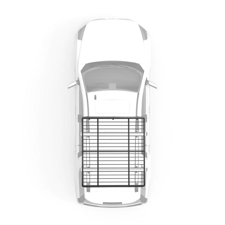 YAKIMA Length Extension Up to 22 Inch for MegaWarrior Cargo Basket (Open Box)