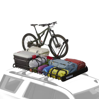YAKIMA Length Extension Up to 22 Inch for MegaWarrior Cargo Basket (Open Box) - VMInnovations