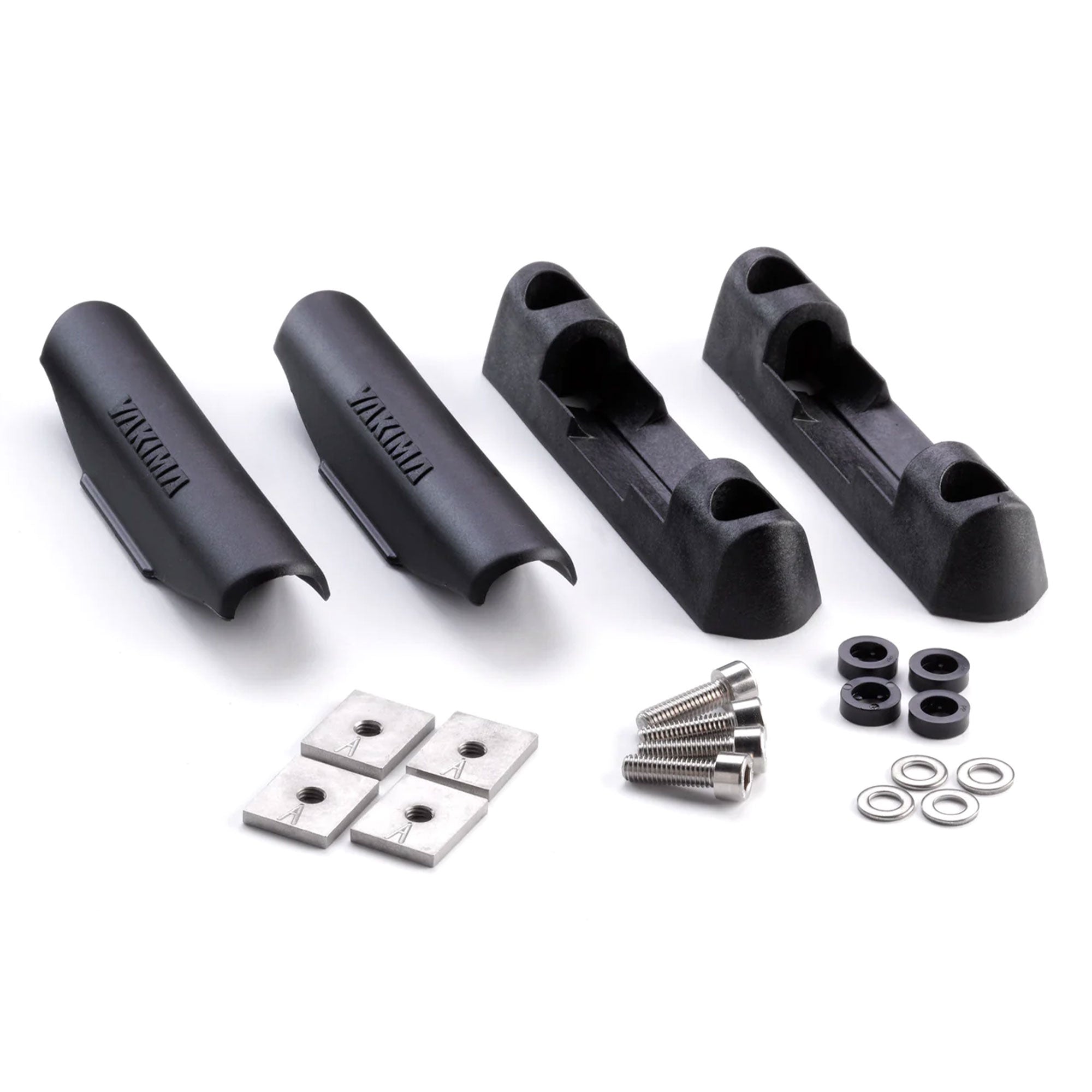 YAKIMA Landing Pad Tower Mounting Accessory for SkyLine Towers or Control Towers - VMInnovations
