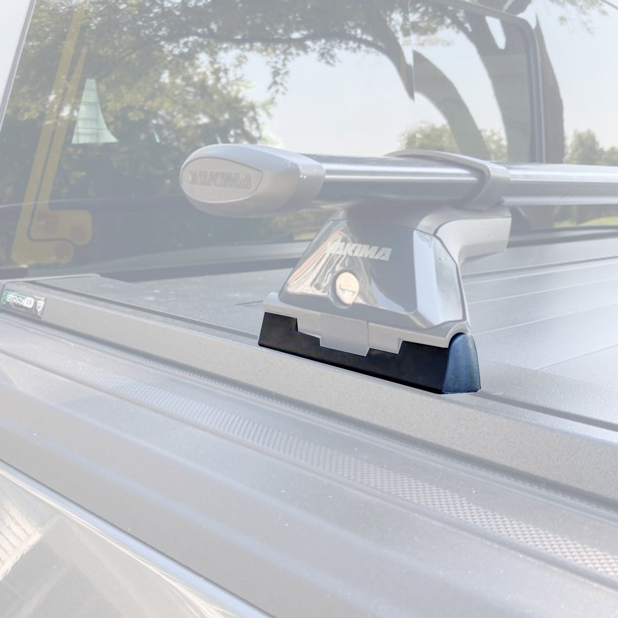 YAKIMA Landing Pad Tower Mounting for SkyLine Towers or Control Towers(Open Box) - VMInnovations