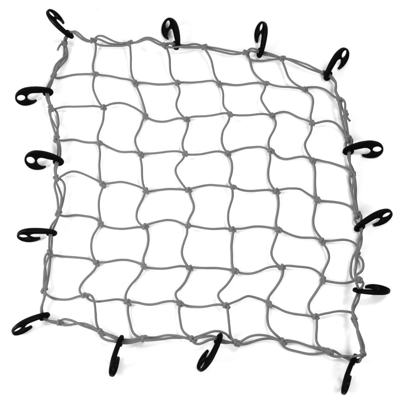 YAKIMA Cargo Roof Basket Stretch Net for MegaWarrior & OffGrid Baskets(Open Box)