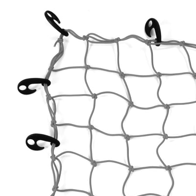 YAKIMA Cargo Roof Basket Stretch Net for MegaWarrior & OffGrid Baskets(Open Box)