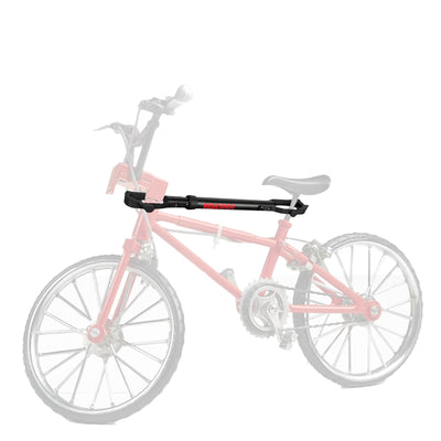 Yakima Hitch Mounted Bike Rack w/Seat Post Mounting Type for Bicycles (Open Box)