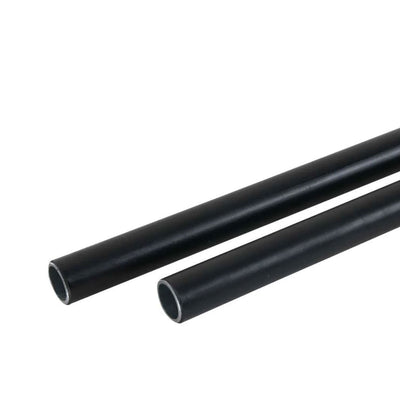 Yakima RoundBar XL 78 Inch Steel Round Roof Rack System Crossbars,2Pk(Open Box)