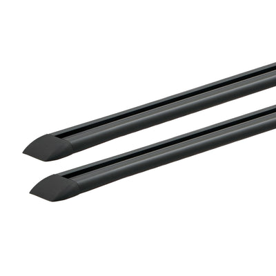 Yakima Tracks 54 in. Roof Rack System Compatible & Skyline Towers (Open Box) - VMInnovations