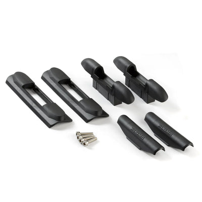 YAKIMA Landing Pad 8, Fixed Point Roof Mounts 02-06 Honda CR-V, 2pc(Open Box) - VMInnovations