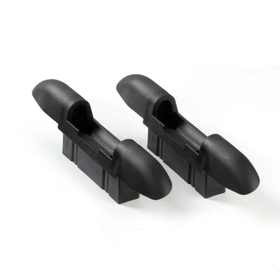 YAKIMA Landing Pad 8, Fixed Point Roof Mounts for 2002-2006 Honda CR-V, Set of 2 - VMInnovations