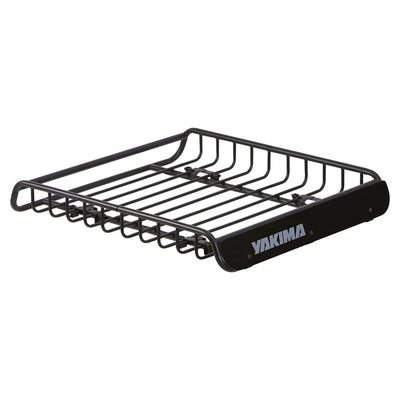 Yakima LoadWarrior Medium Cargo Basket;All Yakima StreamLine Crossbars(Open Box)