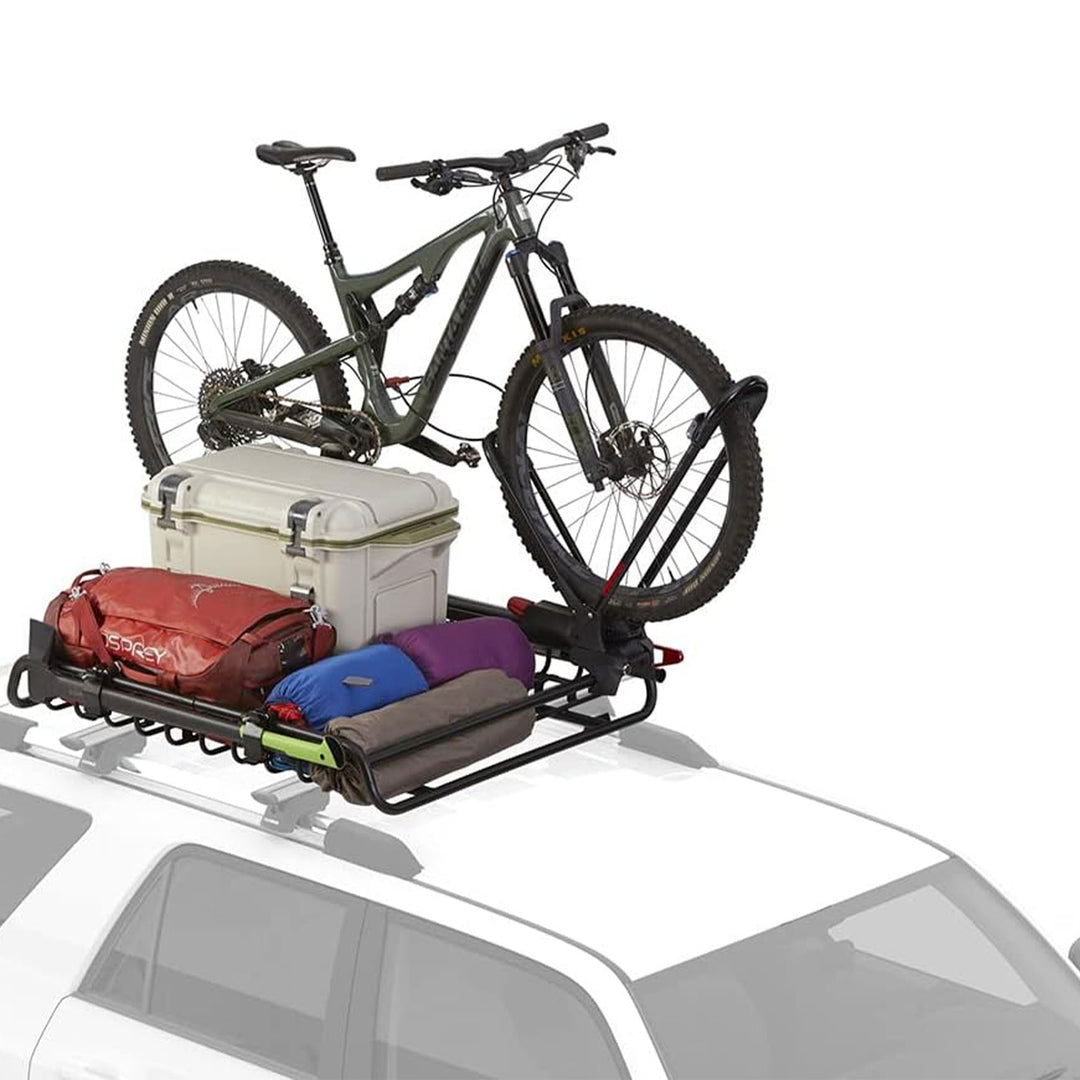 Yakima LoadWarrior Medium Sized Cargo Basket For All Yakima StreamLine Crossbars